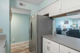 Beachfront Paradise with Stunning Gulf Views Island Echo Condo - 5