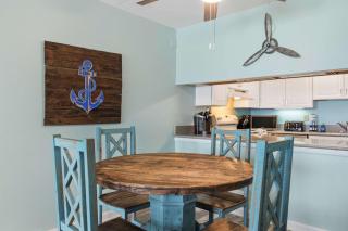 Beachfront Paradise with Stunning Gulf Views Island Echo Condo - 3