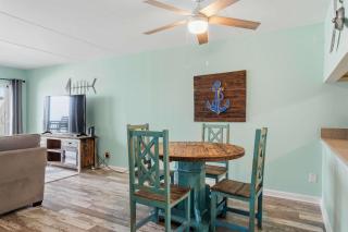 Beachfront Paradise with Stunning Gulf Views Island Echo Condo - 4