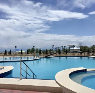 Raduga West Comfort Plus Issyk-Kul - 9
