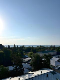 Raduga West Comfort Plus Issyk-Kul - 6