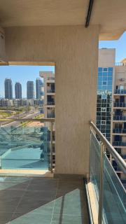 Down Town New Alamein City - Fully Furnished Apartments - North Coast شقق فندقية داون تاون العلمين الجديدة - الساحل الشمالي - 9