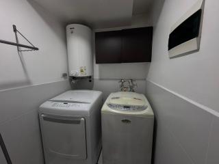 Apartamento Cerca de Embajada Americana y Solca en Centro Norte - 9