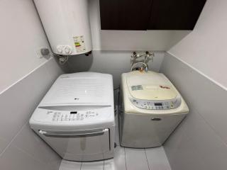Apartamento Cerca de Embajada Americana y Solca en Centro Norte - 8