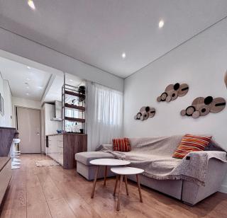 Olga Square Residence Boutique Living - 9