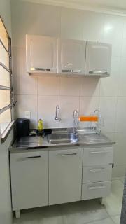Apartamento mobiliado, moderno, confortável e com garagem - 2