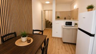 Alma Residence Apartments Iasi Near Airport Iulius Mall free parking - 2