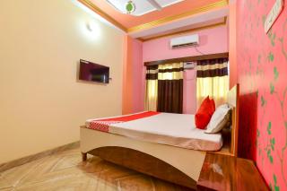Hotel O Ashoka Guest House - 9