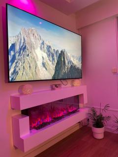 Appartement Premium - Le Voltaire - 1