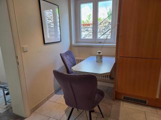 Ferienwohnung Stadtnähe in Calw - 7