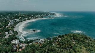 Weligama Home - 1