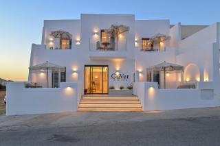 GuVer Luxury Suites - 0