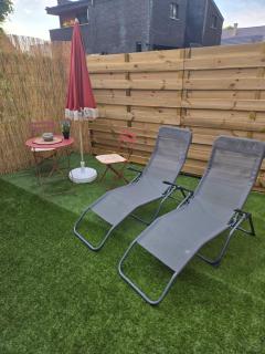 Le relax & vous - 4