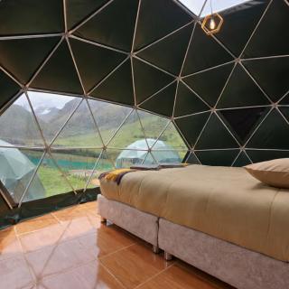 Soraypampa Sky Dome Camps - 9