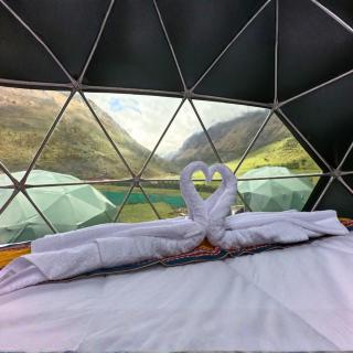 Soraypampa Sky Dome Camps - 3