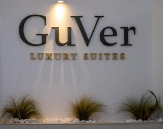 GuVer Luxury Suites - 7