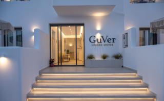 GuVer Luxury Suites - 8