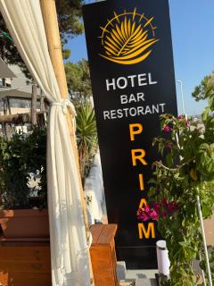 Hotel Priam Durres - 6