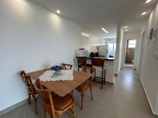 2 bedrooms MARA at Praia do Morro - 3
