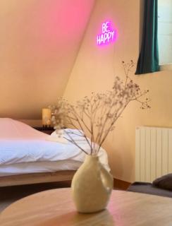 Appartement cosy au calme, entre Caen et la mer - 8