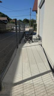 Maison entre lacs et montagnes - 1