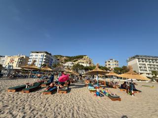 Hotel Priam Durres - 7