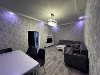 Gabala Family House - 9