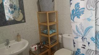 Apartamento Cigüeña - Saragozza - 2
