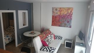 Apartamento Cigüeña - Saragozza - 1