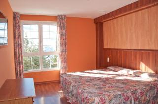 Hotel Reino Nevado - 6