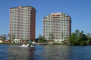 Disney dreams Penthouse water view Mall restaurant - 8