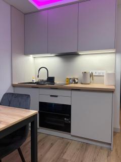 MAX Apartaments - 4