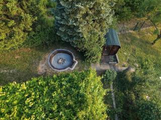 Nature Escape, Jacuzzi, Sauna & Amazing Views - 4