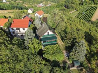Nature Escape, Jacuzzi, Sauna & Amazing Views - 1