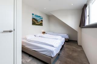 Group accommodation 123 - 8