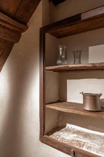 LENTo PEDe, Eco-Friendly Retreat - 4