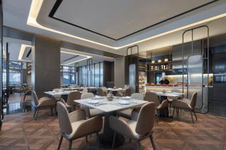 The Meixi Lake, Changsha Marriott Executive Apartments - 9