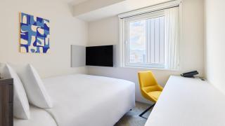 Holiday Inn Express Sapporo Susukino by IHG - 8