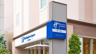 Holiday Inn Express Sapporo Susukino by IHG - 0