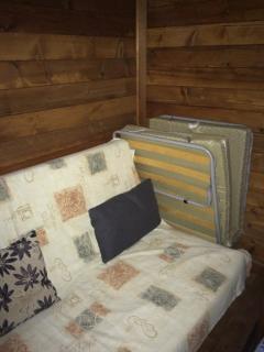 Sarakina Wooden House - 6