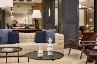 Sheraton Philadelphia University City Hotel - 4
