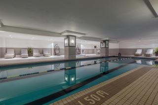 Delta Hotels by Marriott Montreal - 5