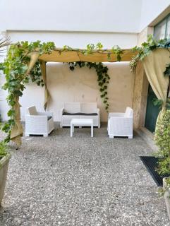villetta mimose - Baia Verde - 2