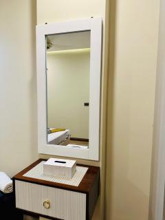 Luxury 1BR Apartment at Zeta Mall Rooftop Pool Giga Mall - 7