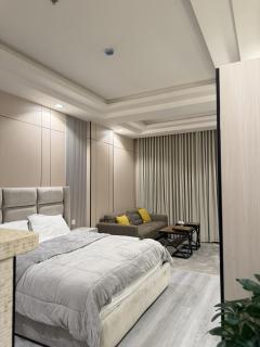 Nice room studio 1 bed1BR - 3