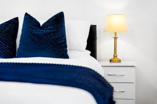 Providence Suites 1 Bedroom Sleeps 4 Perfect for Contractors and Families and Solo Travellers - 8
