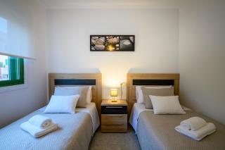 GALIHOST - Apartamento Jupiter, con terraza con vistas al mar - 4
