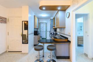 GALIHOST - Apartamento Jupiter, con terraza con vistas al mar - 3