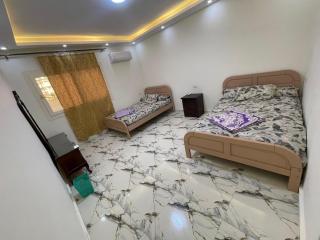 Salem's house - 9
