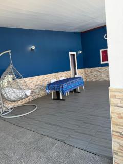 La Villa La ri Deye - 1